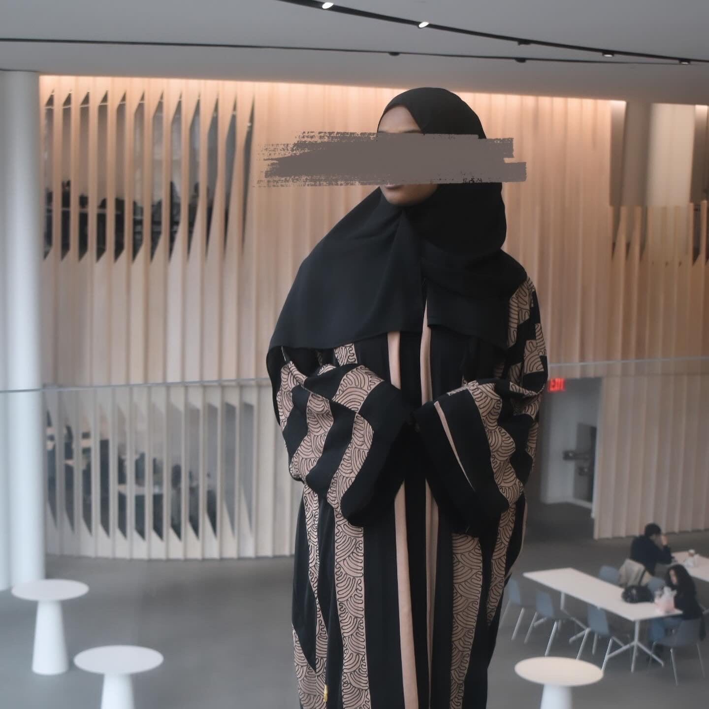 Sara Dress