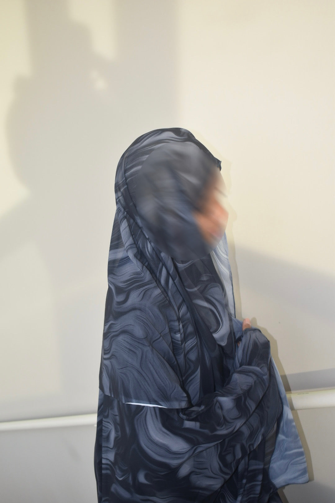 Black - AZRA ABAYA