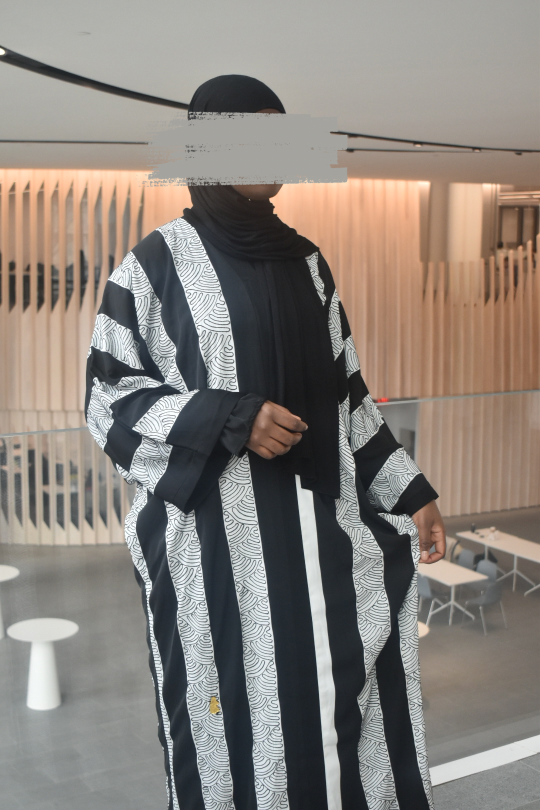 Sara Dress