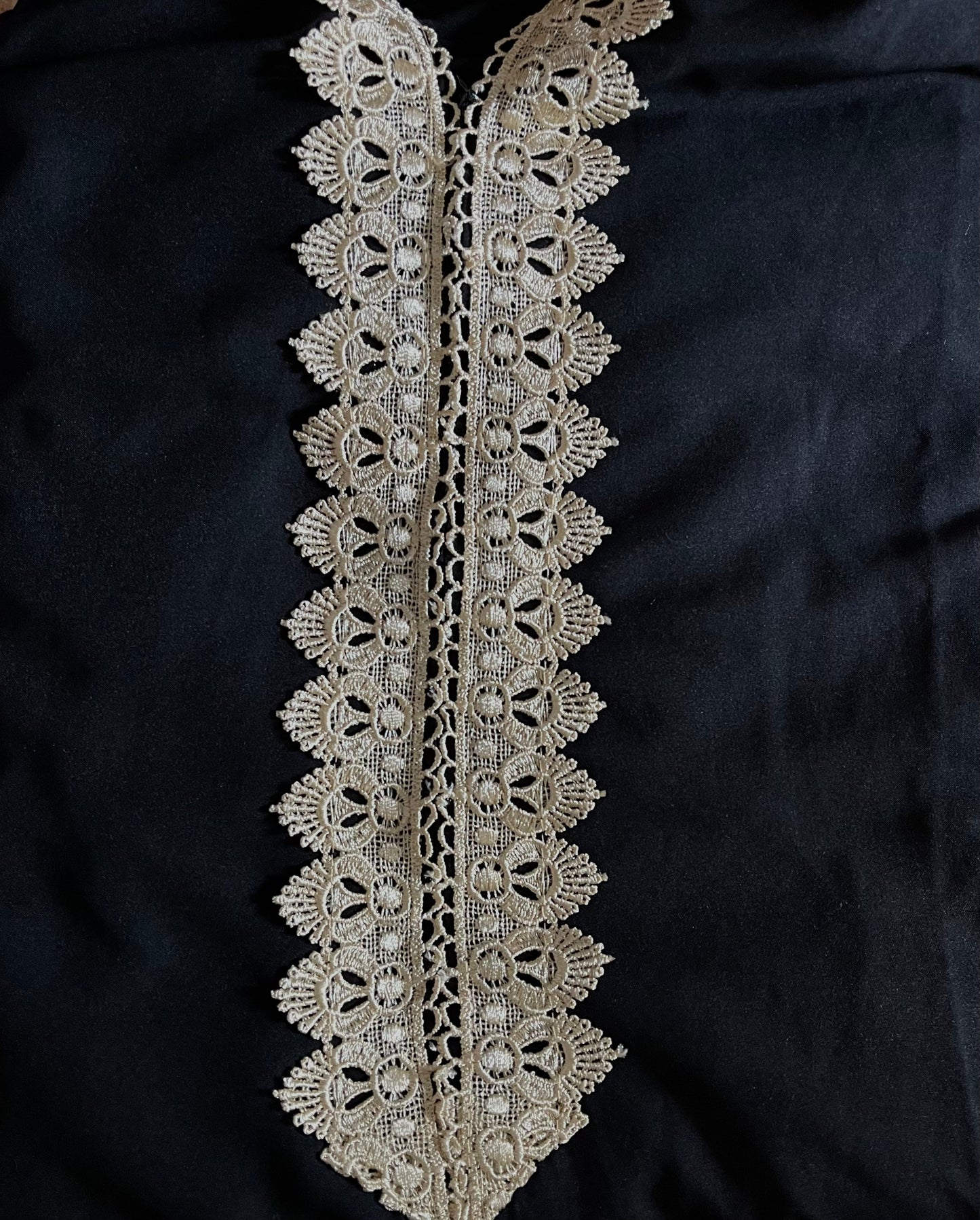 Prayer Dress