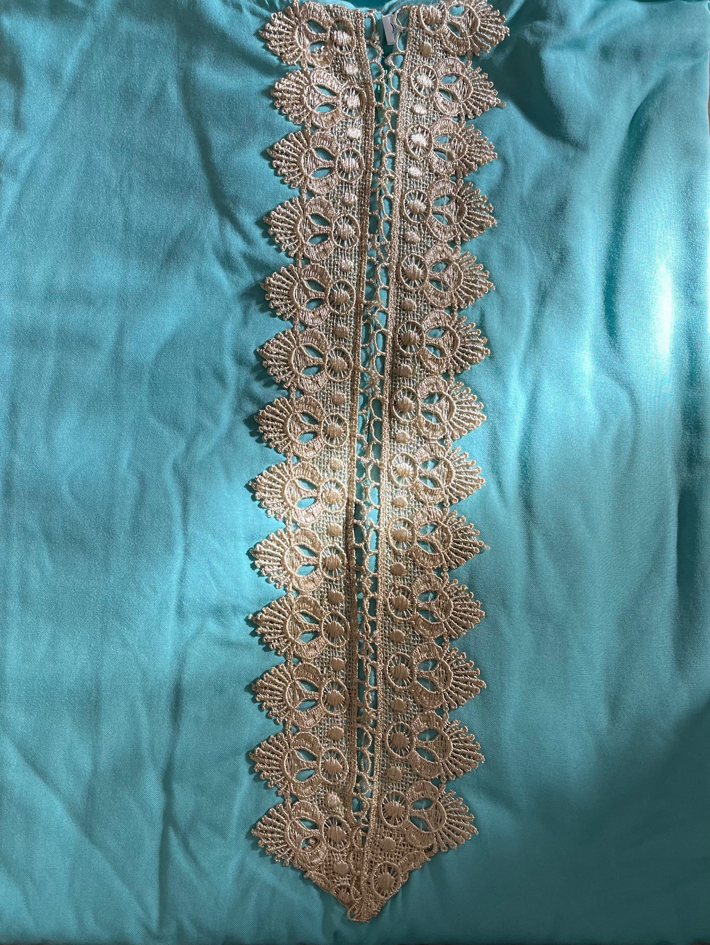 Prayer Dress