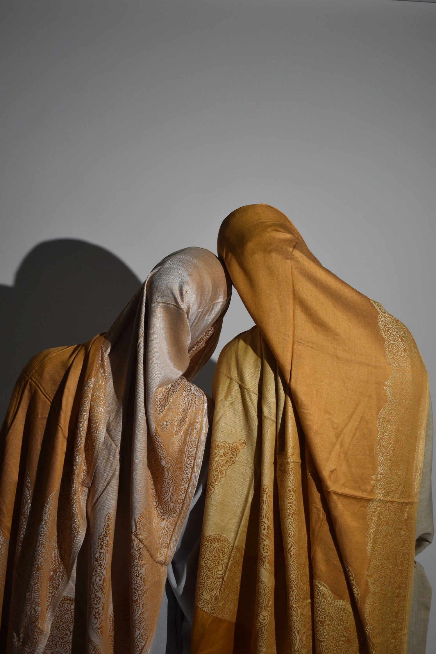 PASHMINA
