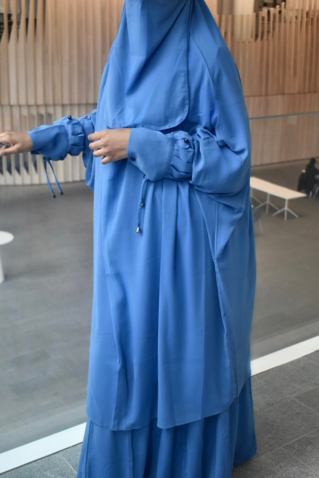 Yara Jilbab (2pc)