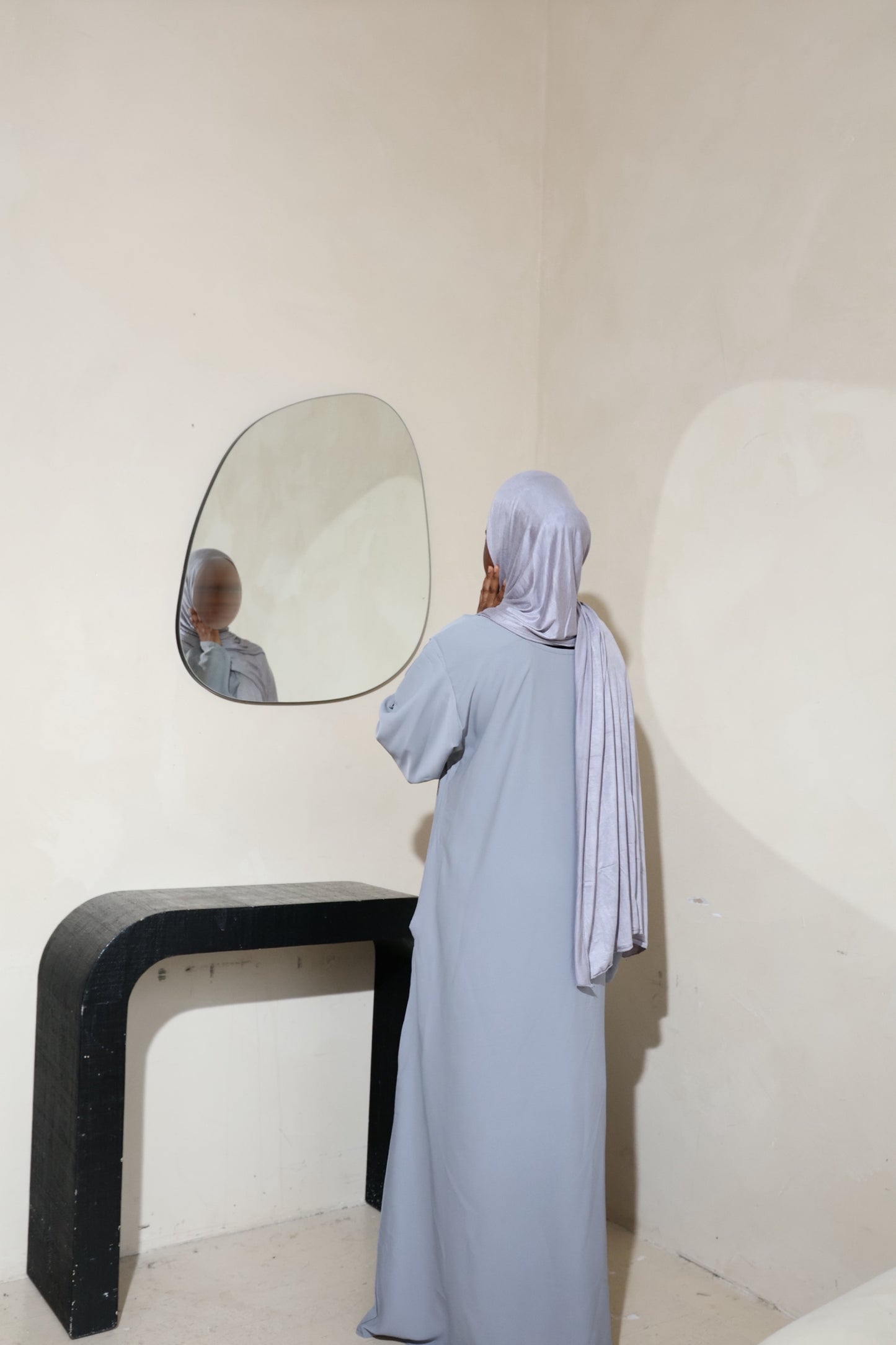 Gray - KULYOUM