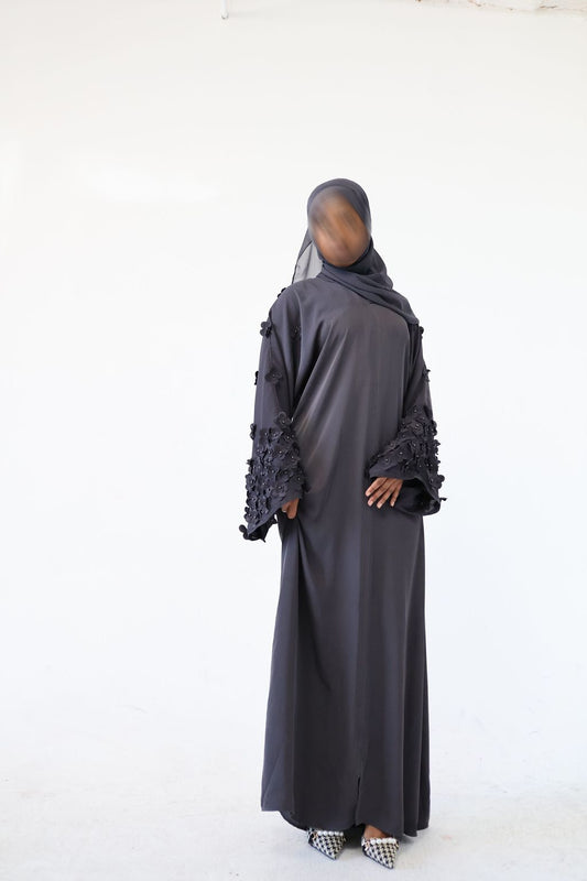 Ash - WARD ABAYA