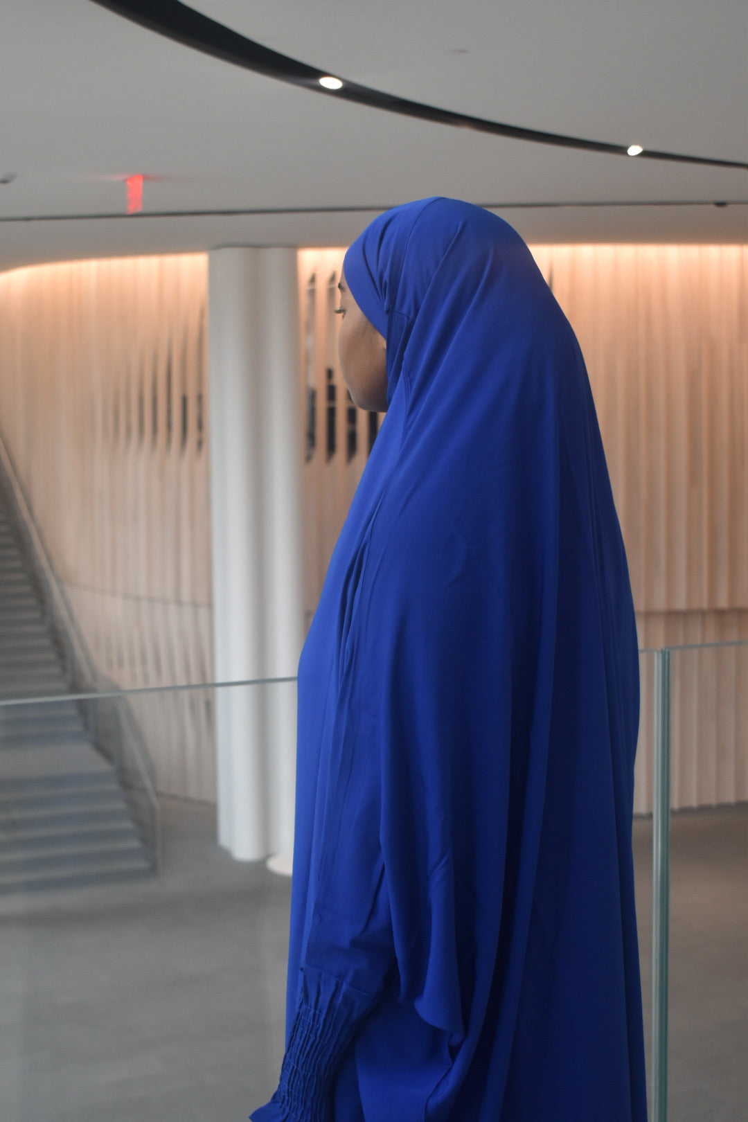 Everyday Jilbab (2pc)