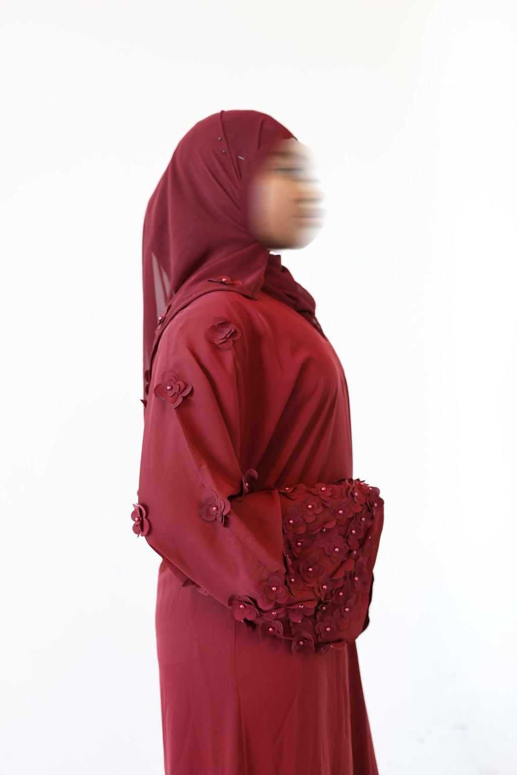 Mulberry - WARD ABAYA