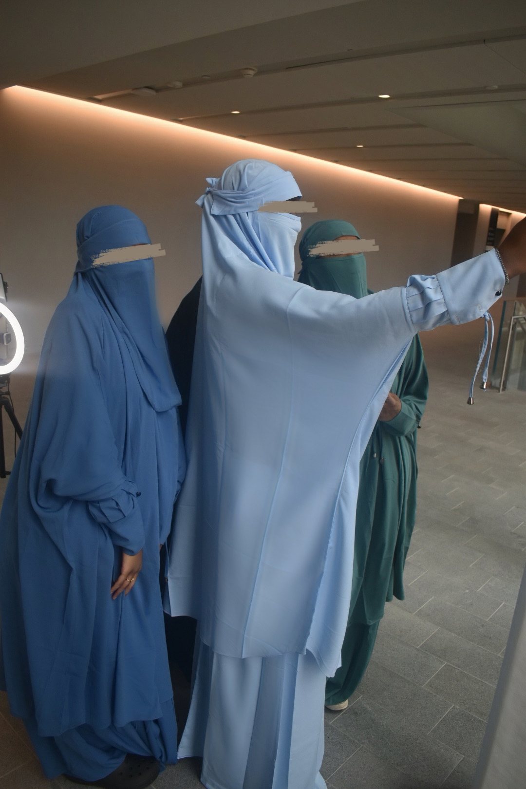 Yara Jilbab (2pc)