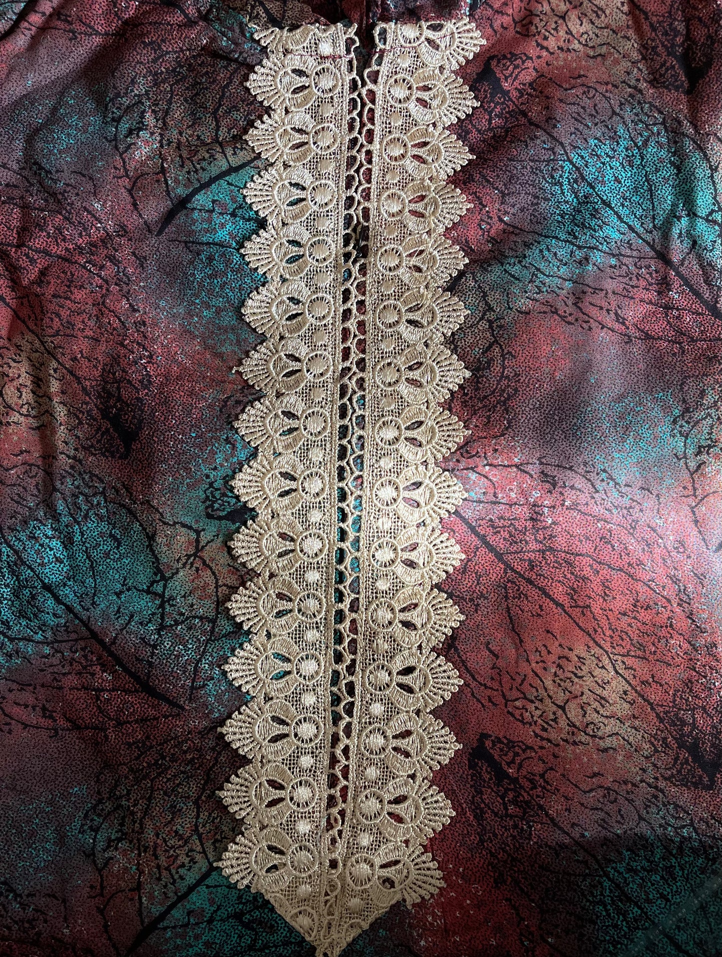 Prayer Dress