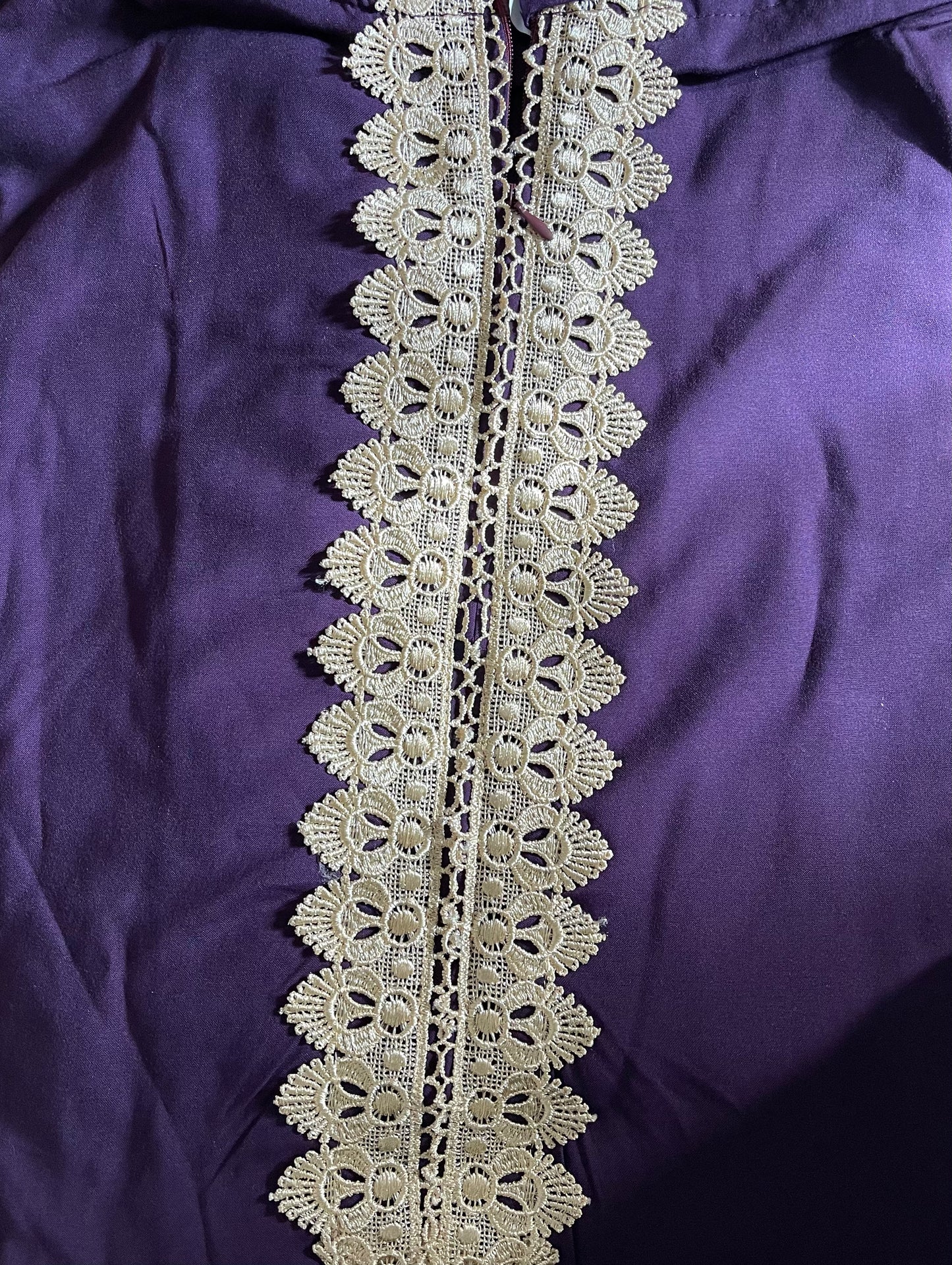 Prayer Dress