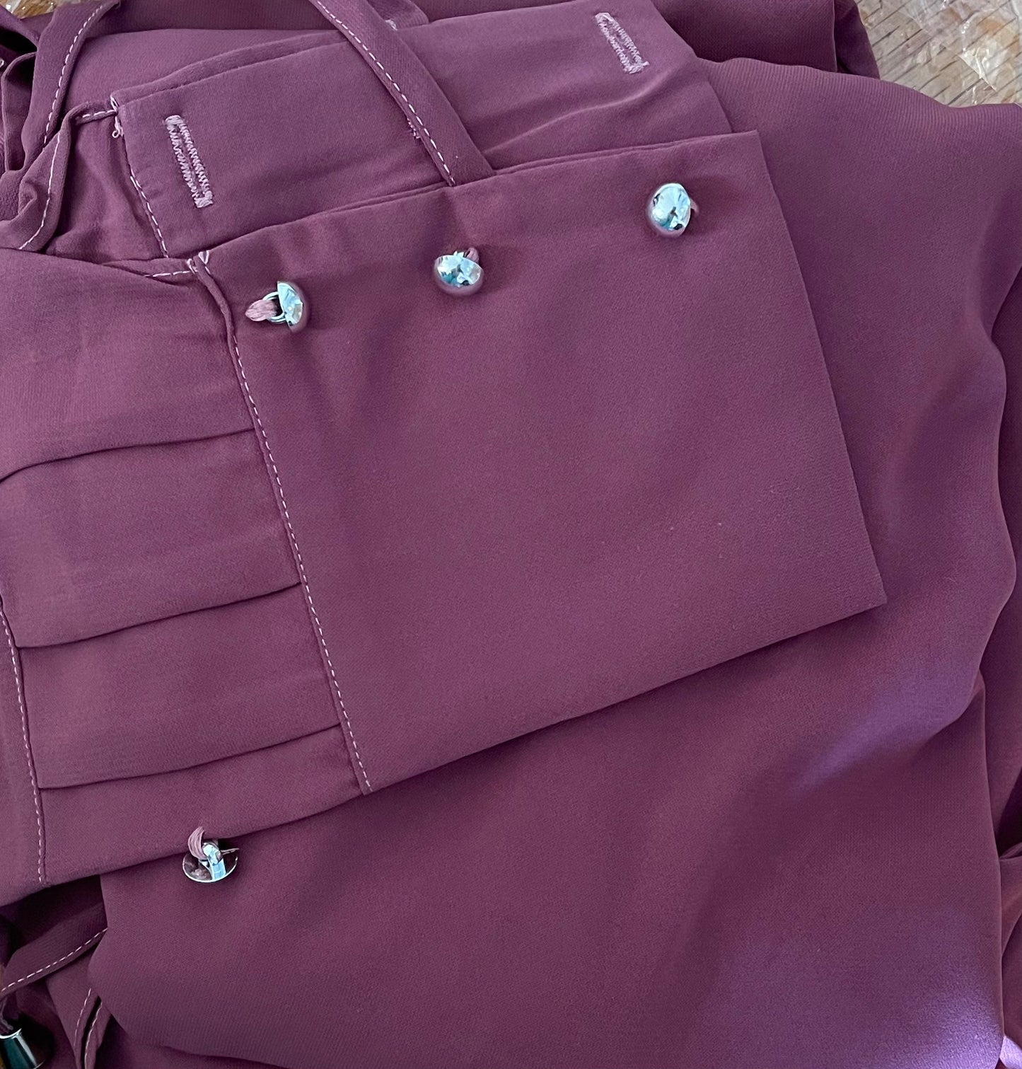 Yara Jilbab (2pc)