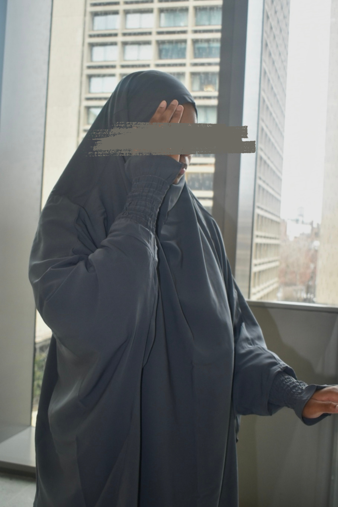 Everyday Jilbab (2pc)