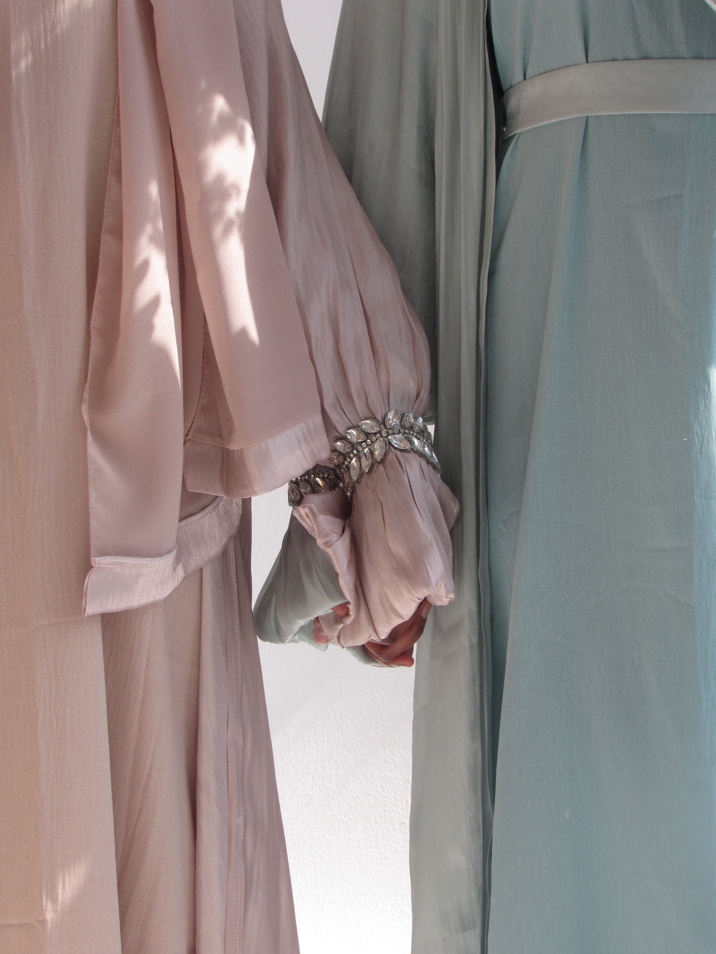 Farasha Abaya Set