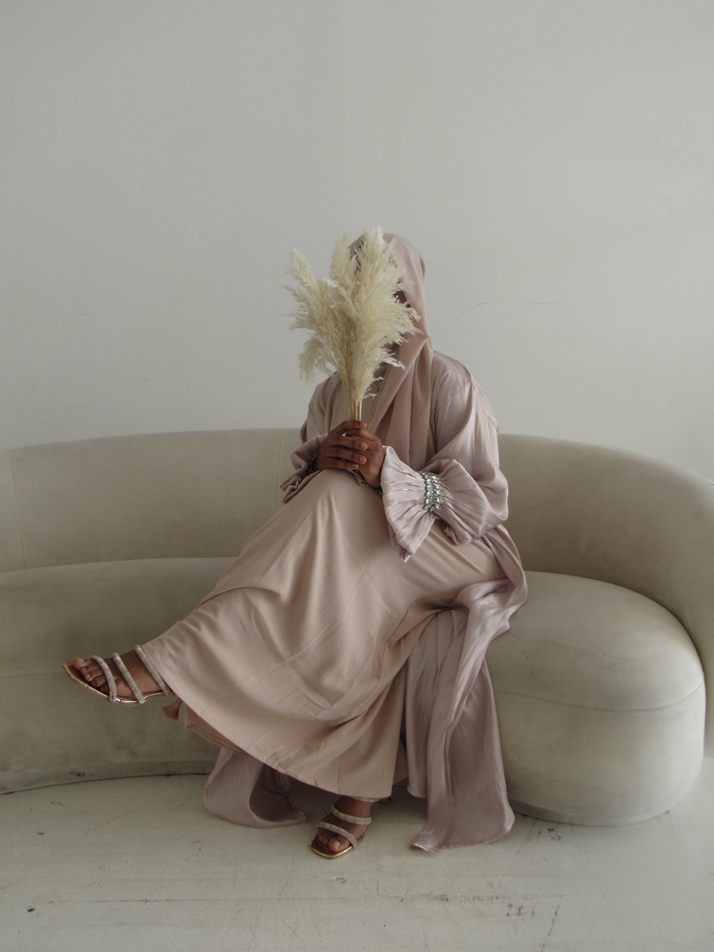 Farasha Abaya Set