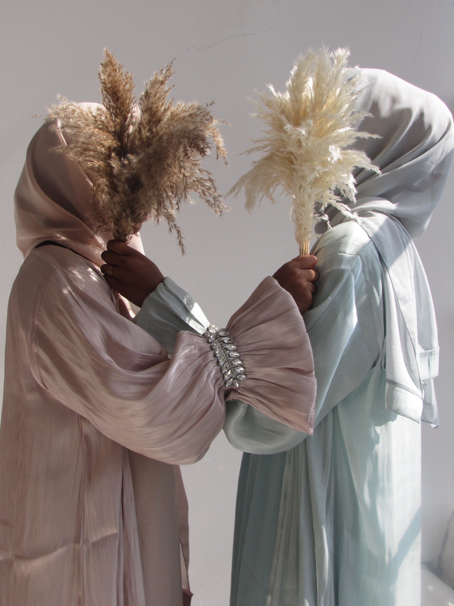Farasha Abaya Set